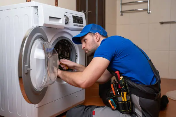 Washing Machine Repair in Gurgaon 2 istockphoto 1309384812 612x612 2